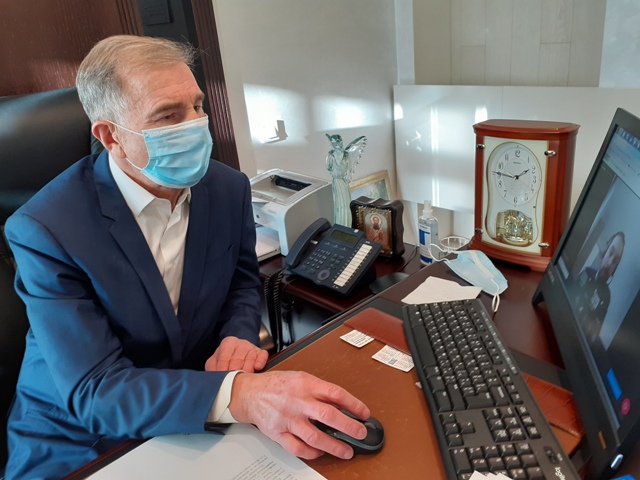МКП визначає пріоритетні напрями профспілкової діяльності 