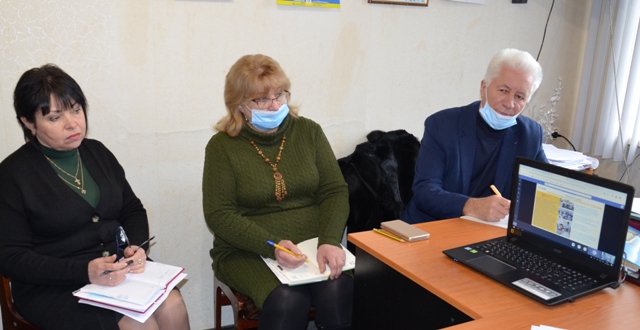 ПОЛТАВЩИНА. Як профспілкам «вписатися» в ОТГ? 