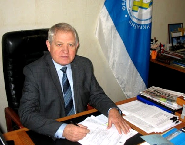 ВІТАЄМО! 