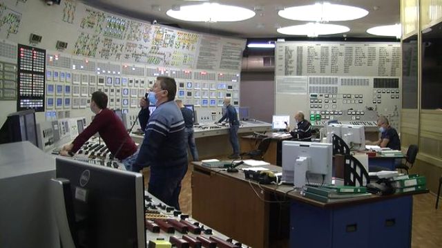 ПРОФЕСІЙНА РОБОТА СПІЛЧАН. УНІКАЛЬНИЙ ДОСВІД ЮЖНОУКРАЇНСЬКИХ АТОМНИКІВ