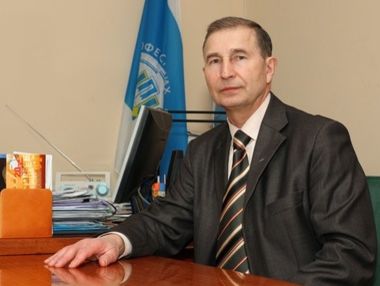 Прийміть слова вдячності! 