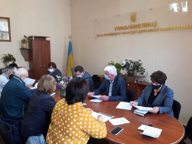 ІВАНО-ФРАНКІВЩИНА. До 7 жовтня – Всесвітнього дня дій за гідну працю 