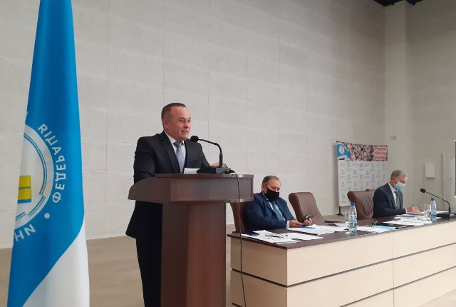 Президія ФПУ актуалізувала майнову стратегію