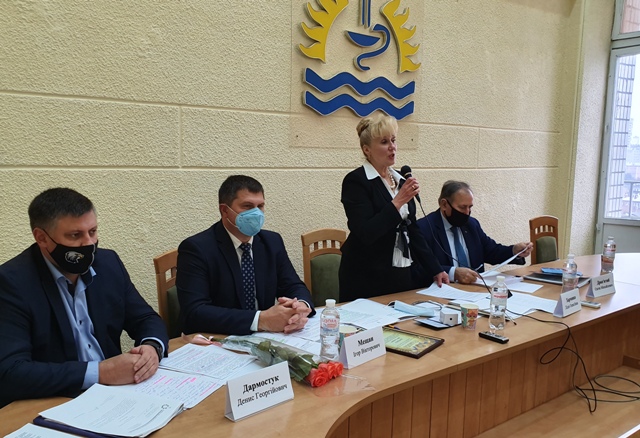КИЇВЩИНА. Як діяти профспілкам в умовах утворення ОТГ  