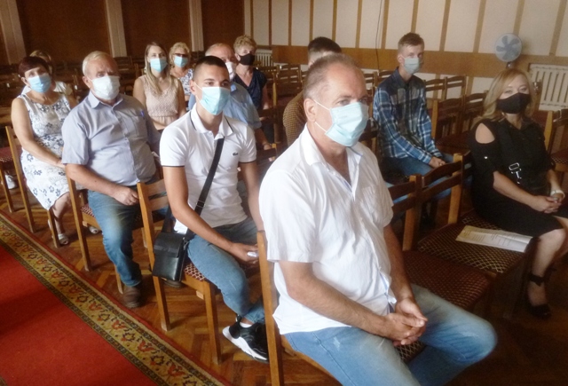 ПРОФСПІЛКА ЛІСОВИХ ГАЛУЗЕЙ ЗАКАРПАТТЯ: ЗРОСТАЄ АКТИВНІСТЬ СПІЛЧАН