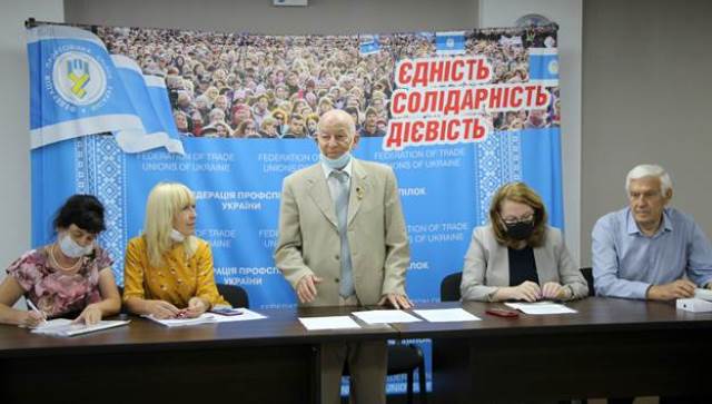 Обрано Громадську раду при Міністерстві енергетики України