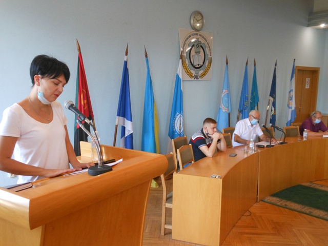 ДНІПРОПЕТРОВЩИНА. Не будемо стояти осторонь 