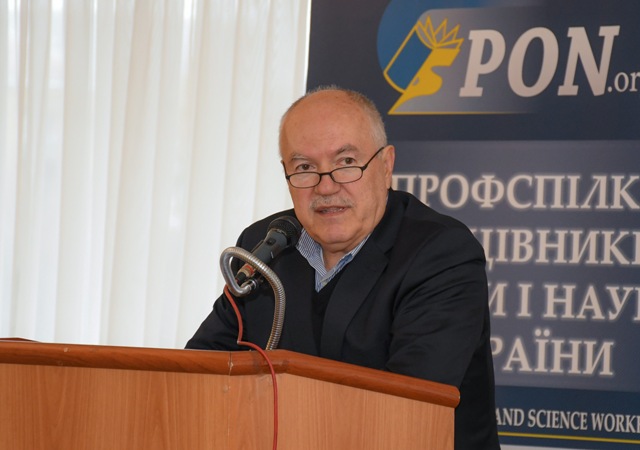 ВІТАЄМО З ЮВІЛЕЄМ!