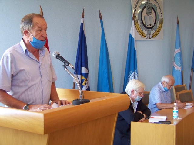 ДНІПРОПЕТРОВЩИНА. Налаштовані   на  активні дії 