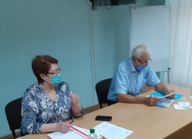 Вдосконалювати систему профспілкового навчання