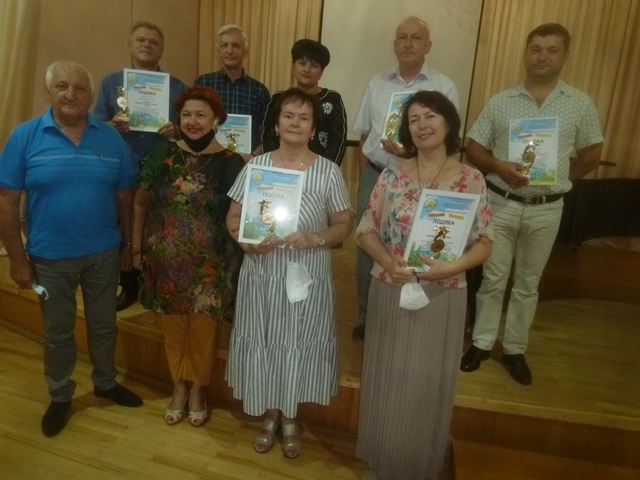 ПРОФСПІЛКА ПРАЦІВНИКІВ КУЛЬТУРИ ЗАКАРПАТТЯ: ПРОВЕДЕНО ПЕРШИЙ   МІЖНАРОДНИЙ ФЕСТИВАЛЬ-КОНКУРС "ГАРМОНІЯ ТАЛАНТІВ"