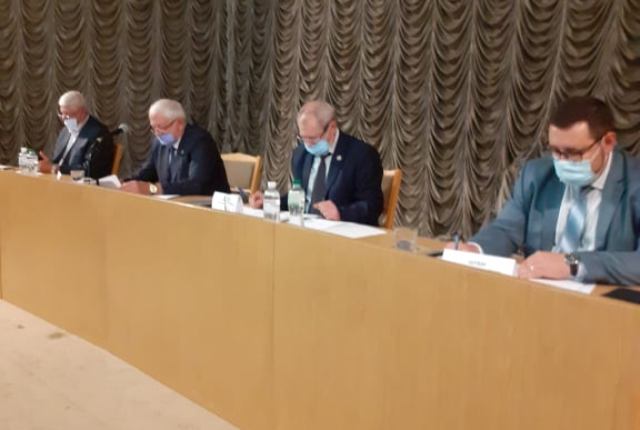 Трудовий потенціал – зберегти й примножити