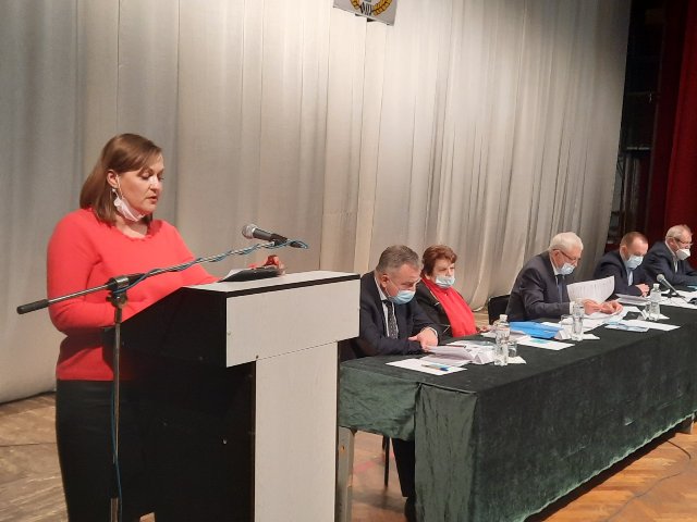 ДНІПРОПЕТРОВЩИНА. Профспілки – за гідний рівень життя   