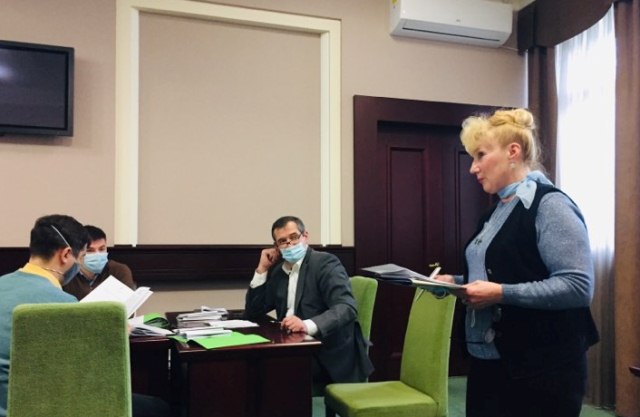 Депутати Київщини розглянули заяву профспілок проти зростання тарифів