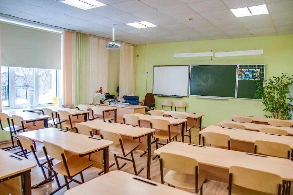КАРАНТИН. Закрили садки і школи