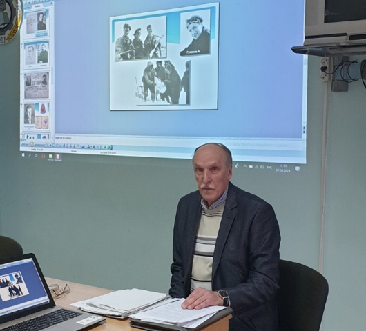 ДНІПРОПЕТРОВЩИНА. Про історію і сучасність