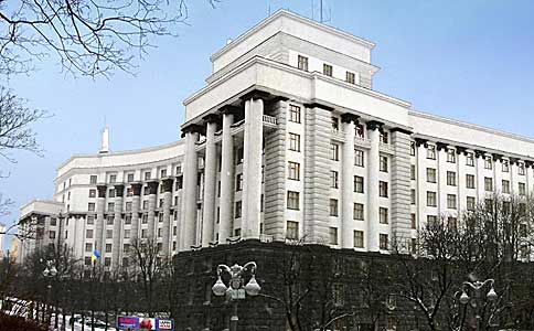 Голова СПО Григорій Осовий звернувся до Секретаріату КМУ з запитом на інформацію