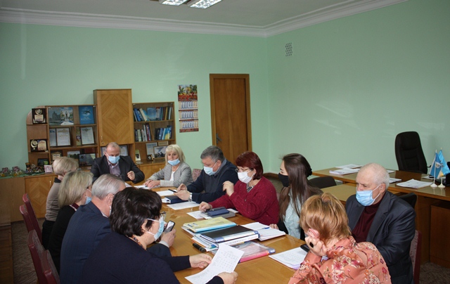 Запорізька обласна рада профспілок підвела підсумки обласного конкурсу на кращий колективний договір за 2020 рік