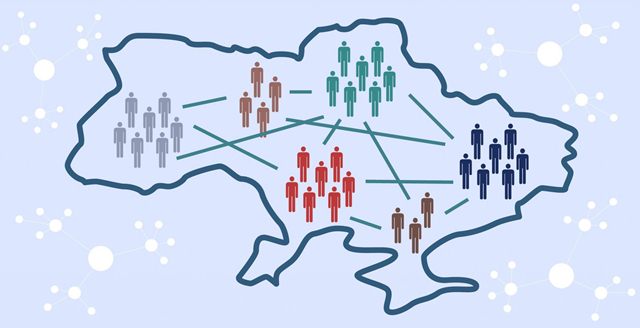 Профспілки в територіальних громадах:  як діяти профспілковим організаціям?