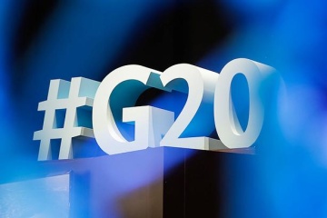 Керівники G20 підтвердили продовження адаптивної монетарної та фіскальної політики з метою підтримки економіки