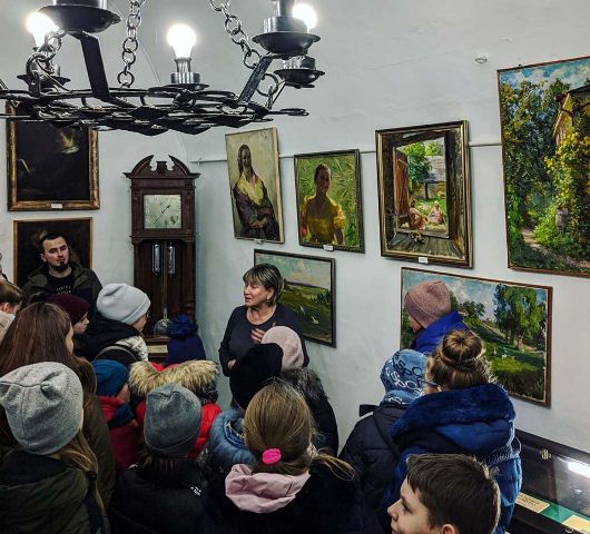 Вирішено соціально вагоме питання оплати праці працівникам сфери культури