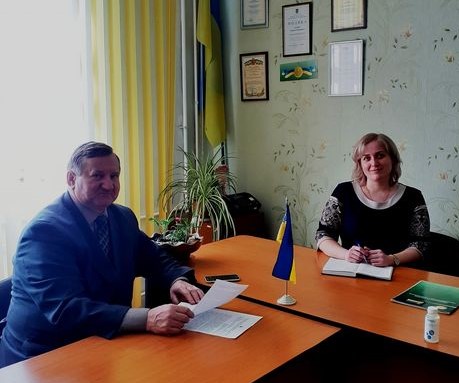 ХМЕЛЬНИЧЧИНА. В полі зору профспілок - проблемні питання лісової галузі 