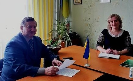 ХМЕЛЬНИЧЧИНА. В полі зору профспілок - проблемні питання лісової галузі