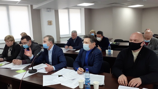 СПО об’єднань профспілок: наполегливість у відстоюванні профспілкової позиції 