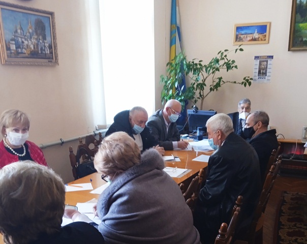 ПРИКАРПАТТЯ. Жити в нових реаліях – це бути готовими до викликів