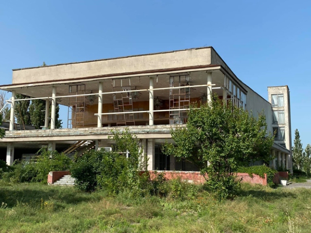 ФАКТИ ВПЕРТА РІЧ