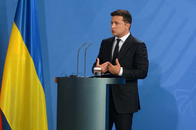 Діалог профспілки-роботодавці: Зеленський сказав, як має працювати соціально-економічна рада