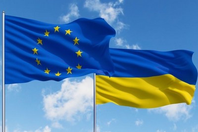 Економічний розрив між Україною та країнами Європи збільшився