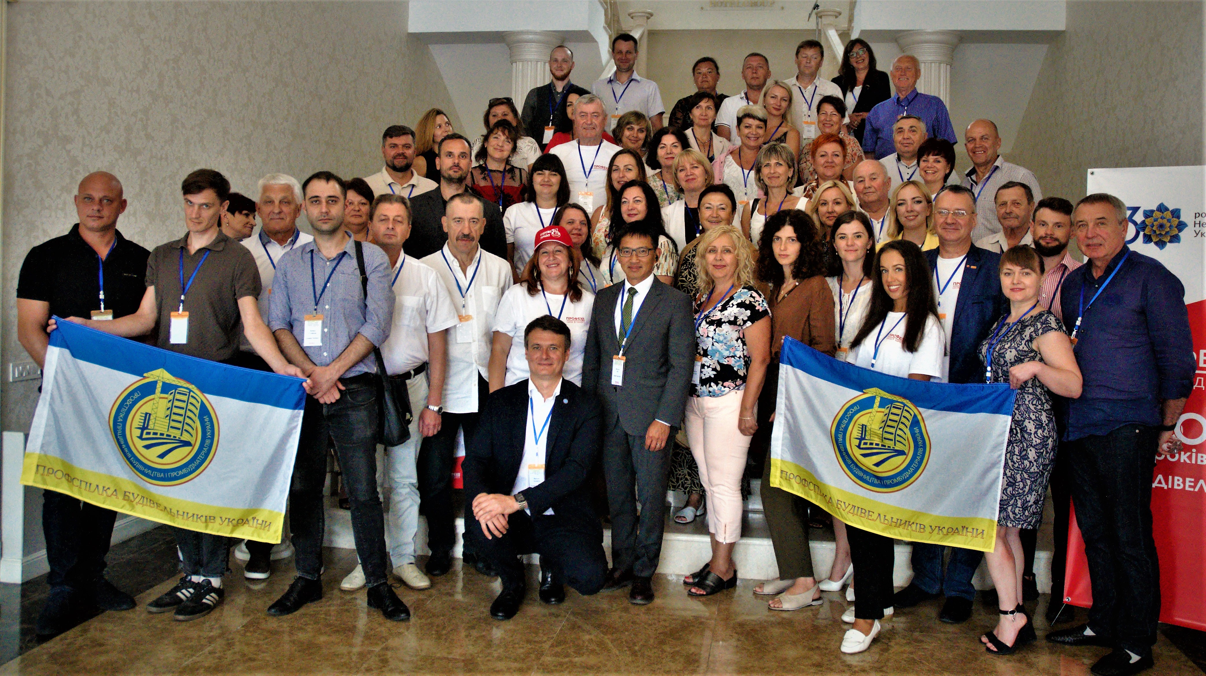 ТРУДОВА МІГРАЦІЯ БУДІВЕЛЬНИКІВ ПІД ЧАС ПАНДЕМІЇ