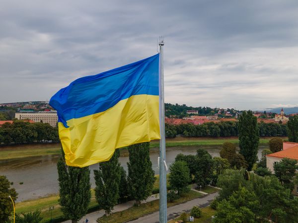 прапор