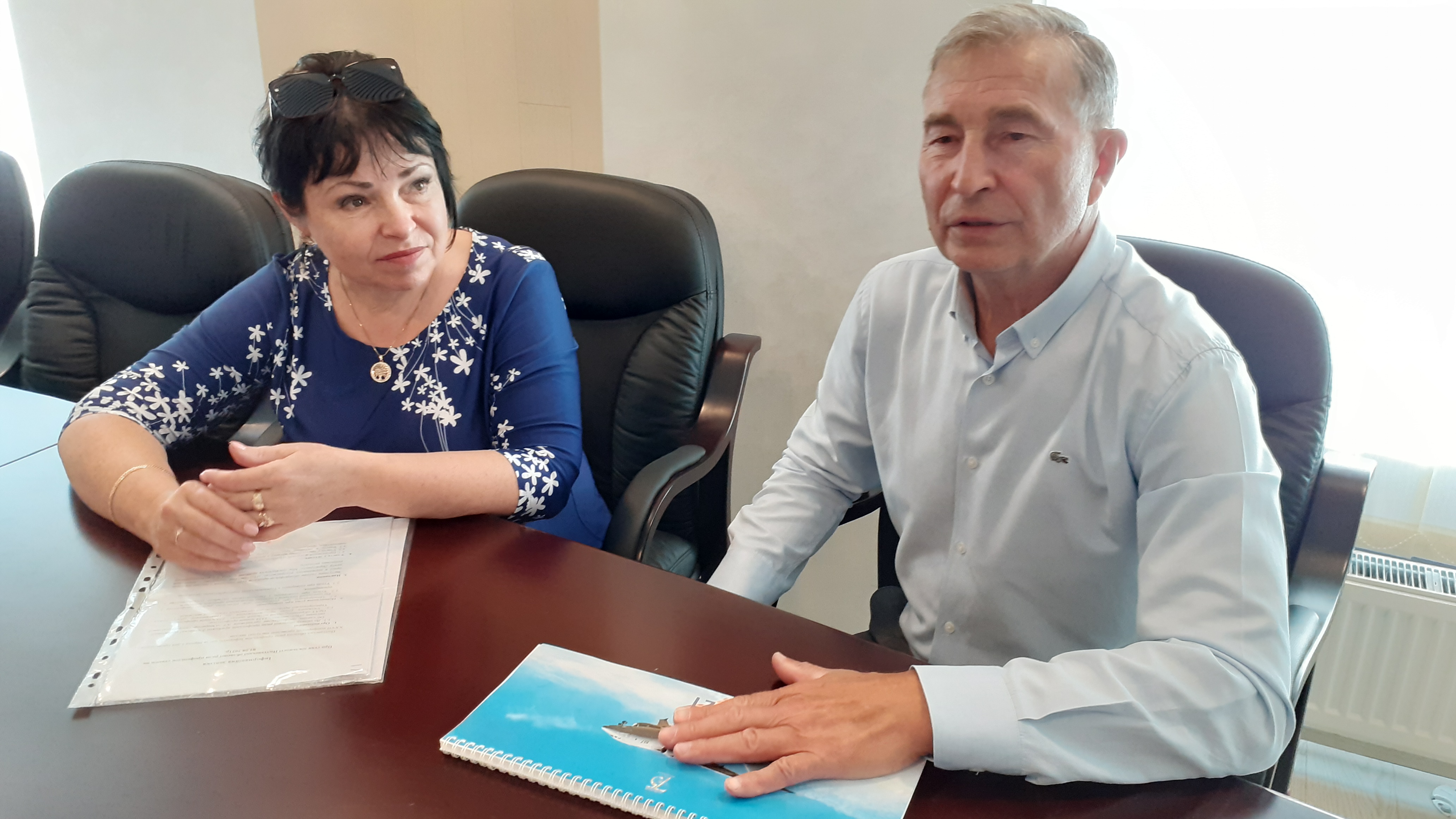 Найважливіше – профспілкова солідарність