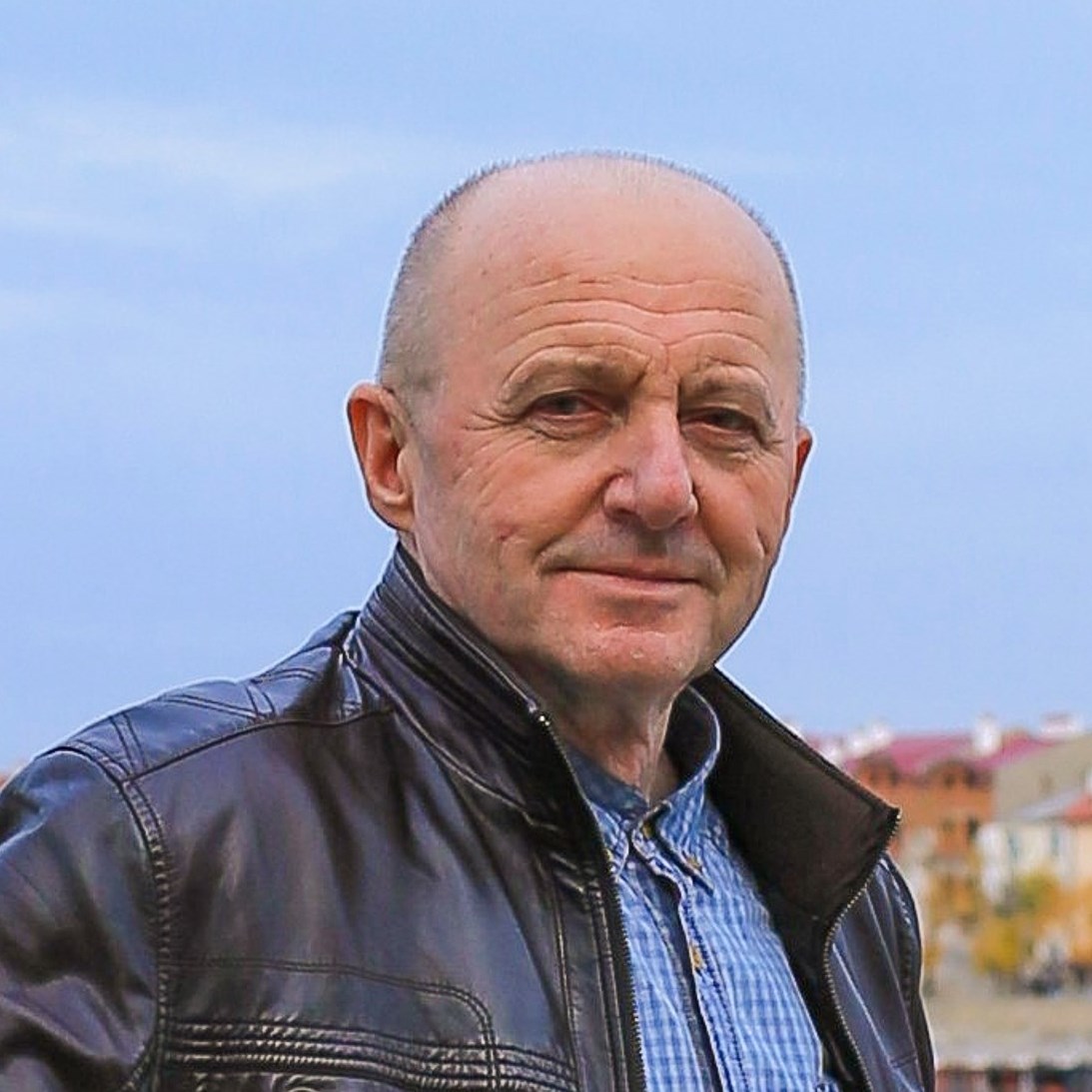 ВІТАЄМО З ЮВІЛЕЄМ!