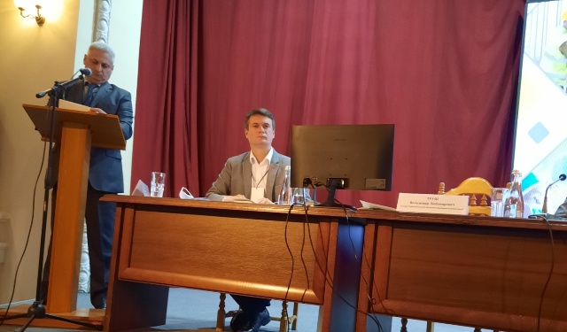 Засідання Громадської ради у Державній службі України з питань праці