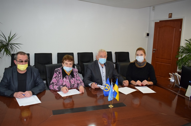 ДНІПРОПЕТРОВЩИНА. Новим підходам – підтримку     профспілок   
