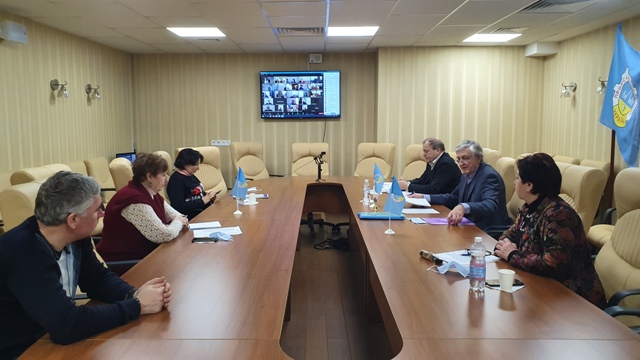        Профспілка «Машприлад» проаналізувала виконання Галузевої угоди