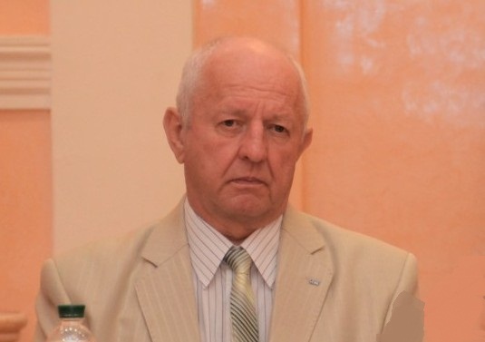 Вітаємо з обранням! 