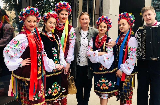 Життя, присвячене мистецтву