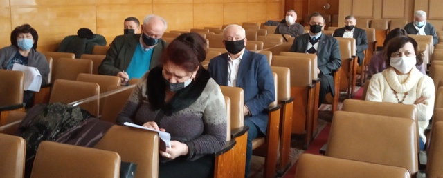 Головний чинник успіху профспілки – це внутрішня єдність