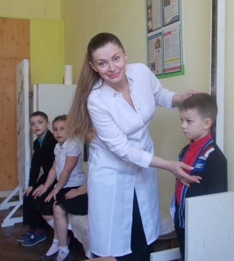 Доплати медичним працівникам закладів освіти