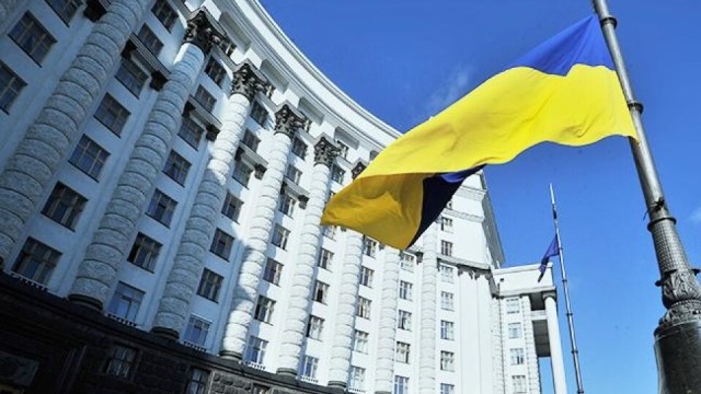 Урядом виділено кошти для вчасного здійснення Фондом соціального страхування виплат застрахованим особам   