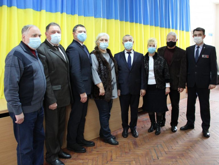 КИЇВЩИНА. Пенсійний фонд України у Київській області звітує про виконану роботу