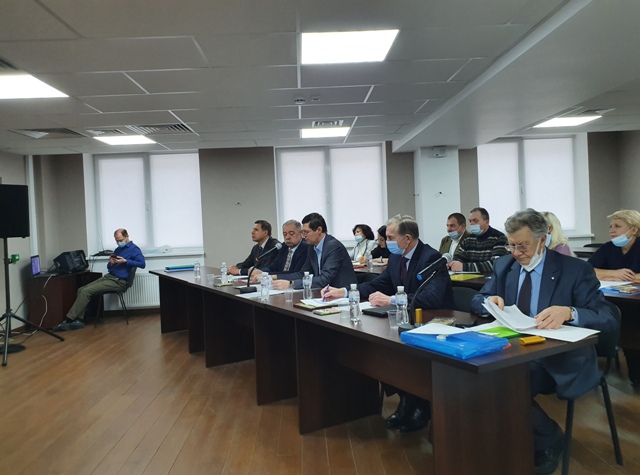 ЗВІТИ ТА ВИБОРИ. На часі – модернізація профспілкового руху 