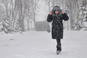 Рекомендації щодо навчання у зв’язку зі складними погодними умовами