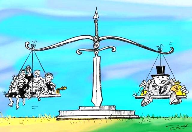 ПРОФСПІЛКА ДІЄ. Зустріч соціальних партнерів. На порядку денному – гідна зарплата працівників ГМК 