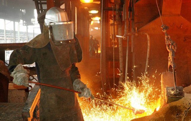 На порядку денному соціальних партнерів - гідна зарплата працівників ГМК 