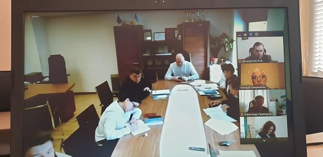 Укрелектропрофспілка ініціювала розробку проєкту нової Галузевої угоди